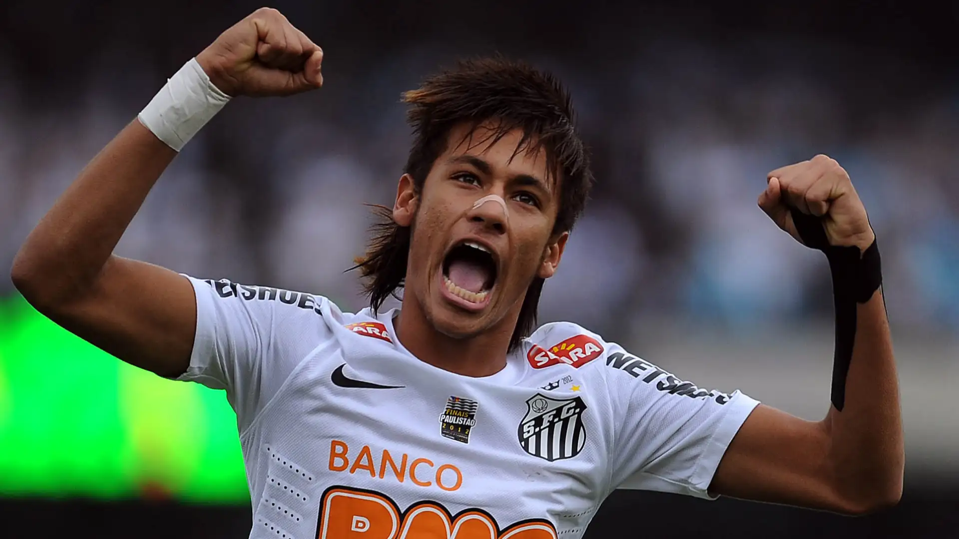 Santos se aproxima do retorno de Neymar e planeja anúncio oficial