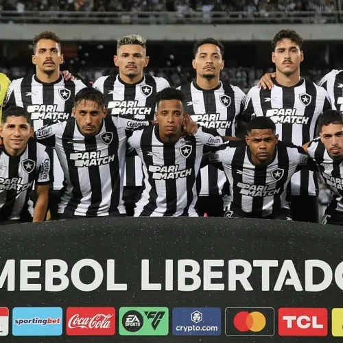 Botafogo Campeão da Copa Libertadores 2024: Vitória Histórica por 3 a 1 Contra o Atlético-MG