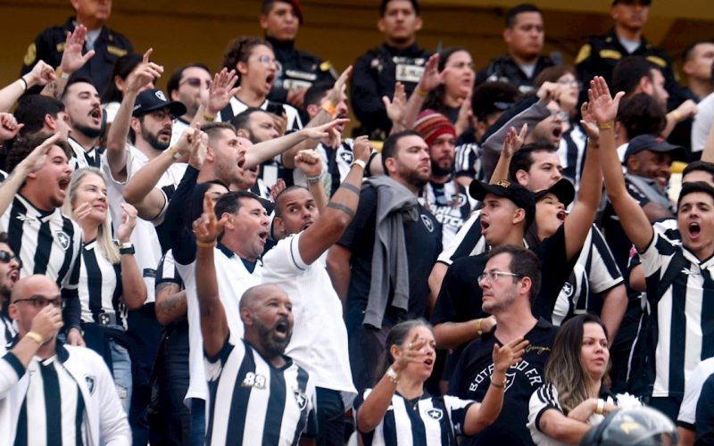 Botafogo: Conheça os principais momentos e conquistas do clube carioca, desde sua fundação até os dias atuaisBotafogo