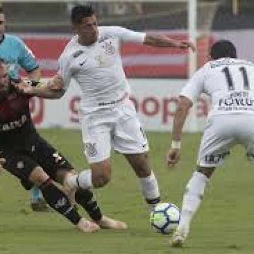 Corinthians Enfrenta o Vitória no Barradão para Aumentar Distância do Z4 no Brasileirão