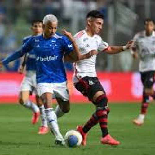 Cruzeiro x Criciúma: Como Assistir ao Vivo, Horário e Escalações para a 33ª Rodada do Brasileirão Série A 2024