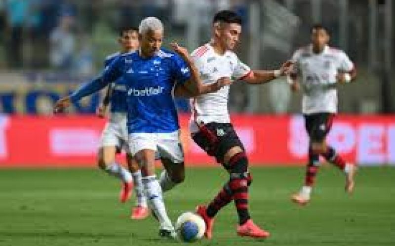 Cruzeiro x Criciúma: Como Assistir ao Vivo, Horário e Escalações para a 33ª Rodada do Brasileirão Série A 2024